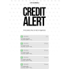 Credit Alert