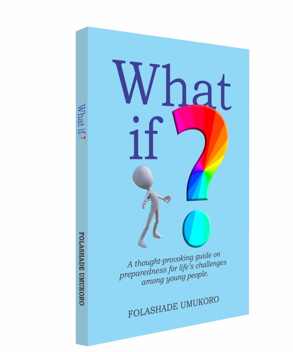 What If?