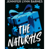The Naturals: Book 1 Cold cases get hot in this unputdownable mystery from the author of The Inheritance Games