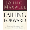 Failing Forward: Turning Mistakes into Stepping Stones for Success