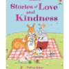 Stories of Love and Kindness