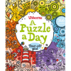 A PUZZLE A DAY