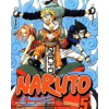Naruto, Vol. 5: The Challengers
