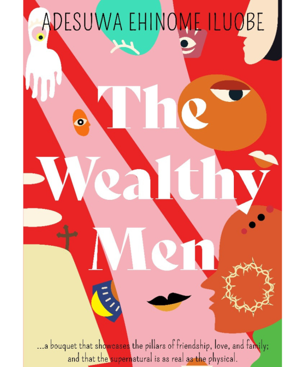 The Wealthy Men