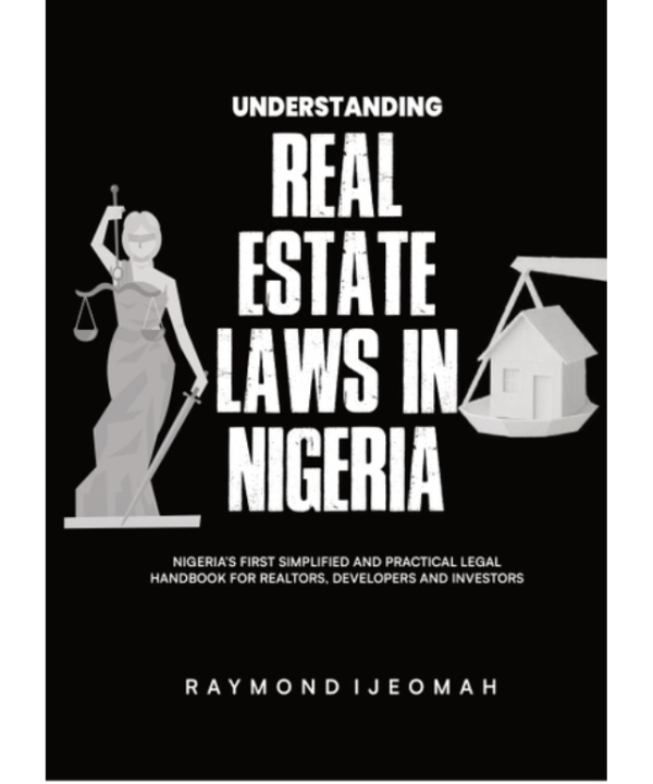 Understanding Real Estate Laws in Nigeria