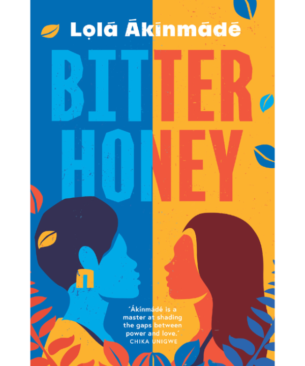 Bitter Honey