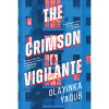 The Crimson Vigilante