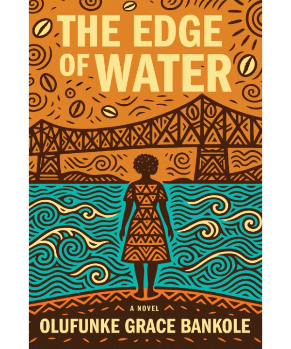 The Edge of Water