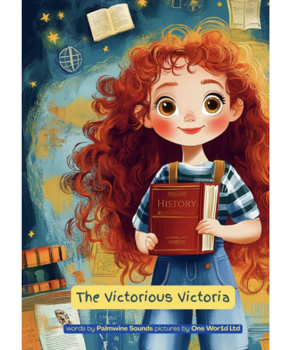 The Victorious Victoria