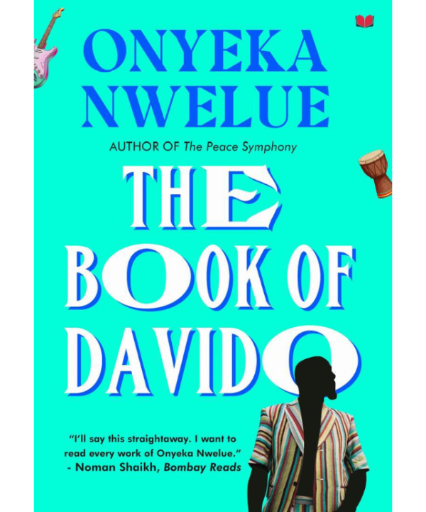 The Book of Davido