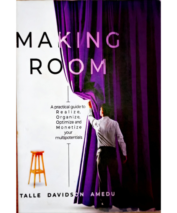 Making Room