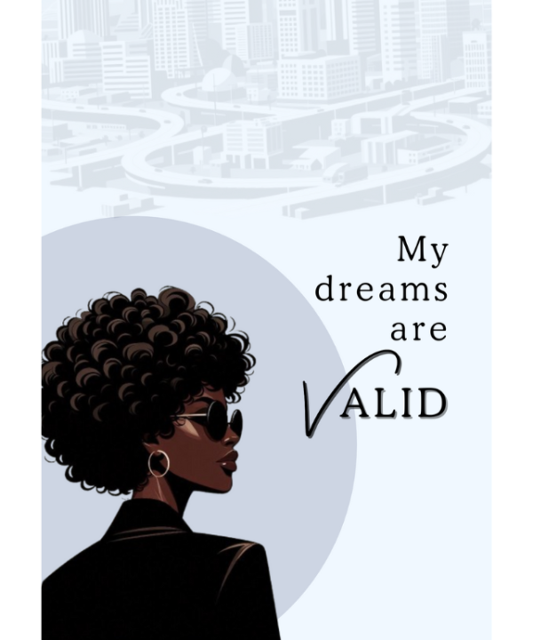 Naija Velvet Journals