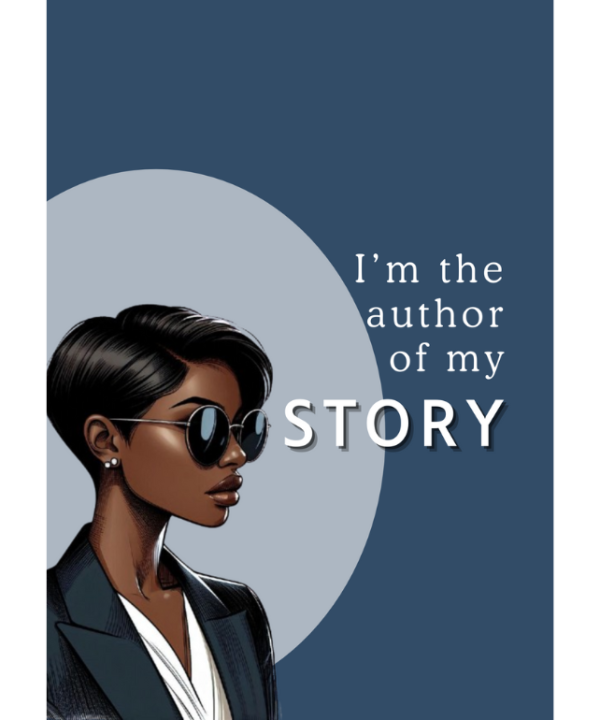 Naija Velvet Journals