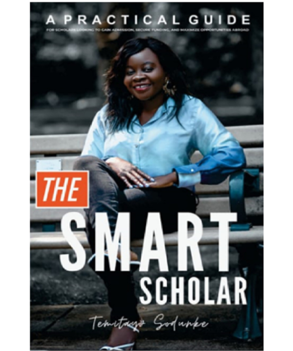 The Smart Scholar