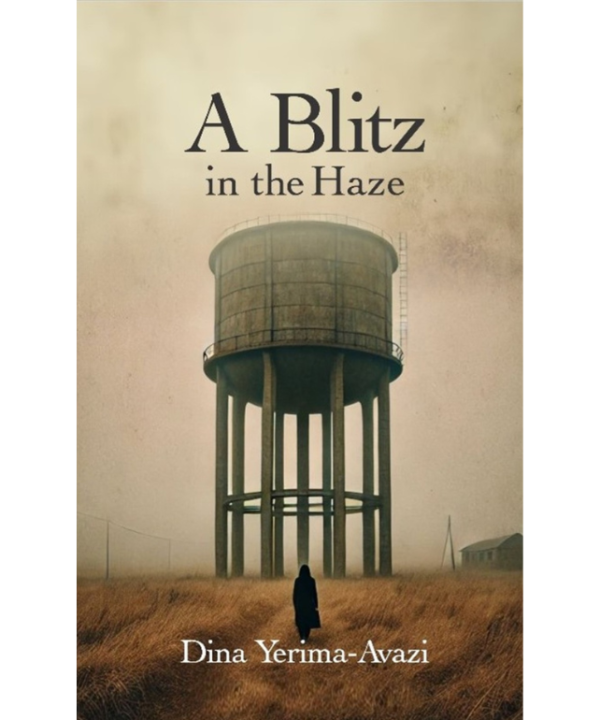 A Blitz in the Haze