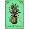 The Art of a Lie by Laura Shepherd-Robinson