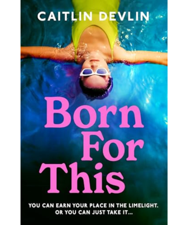 Born for This by Caitlin Devlin