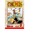 One Piece, Vol. 1 by Eiichiro Oda