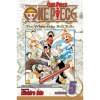 One Piece Volume 5: For Whom The Bell Tolls