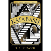 Katabasis by R.F. Kuang