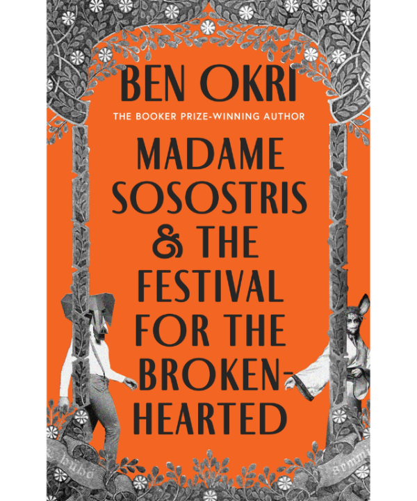 Madame Sosostris & the Festival for the Broken-Hearted