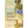 How To Say Babylon: A Jamaican Memoir