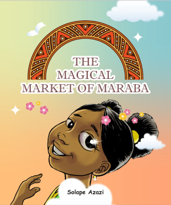 The Magical Market of Maraba