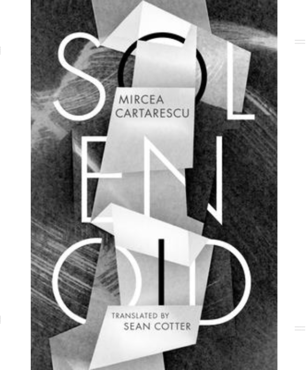 Solenoid