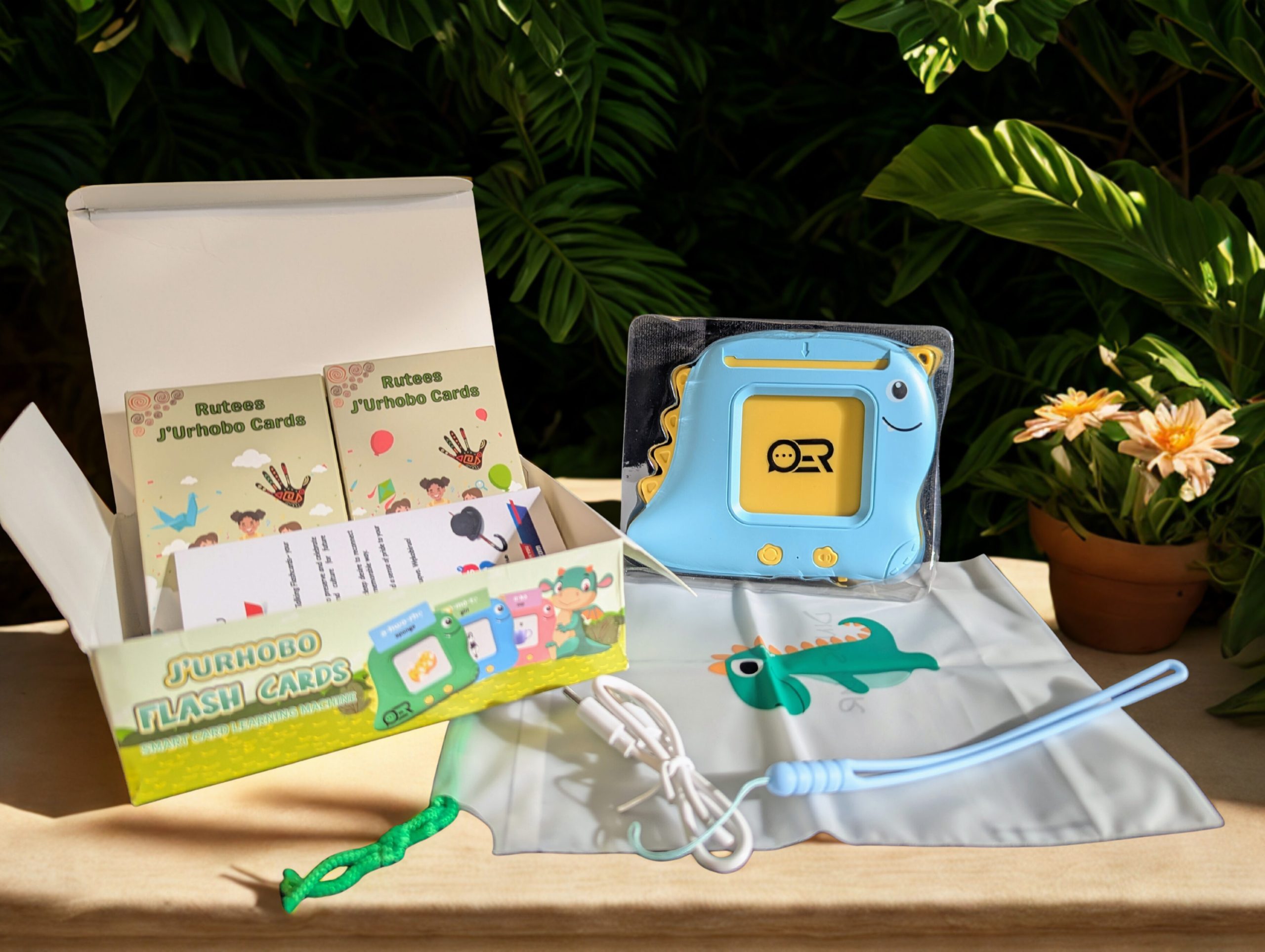 J'Urhobo Flash Cards - Image 2