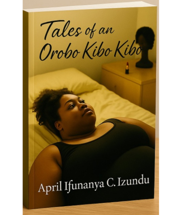 Tales of an Orobo Kibo Kibo