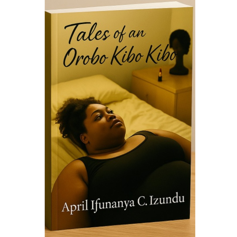 Tales of an Orobo Kibo Kibo
