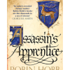 Assassin’s Apprentice: The Farseer Trilogy, Book 1