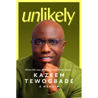 UNLIKELY (Pre-order)