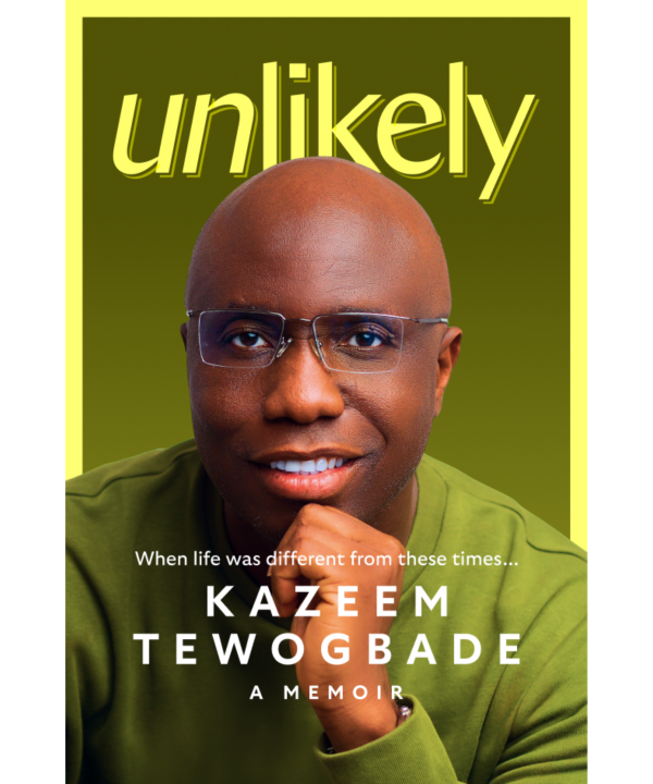 UNLIKELY (Pre-order)
