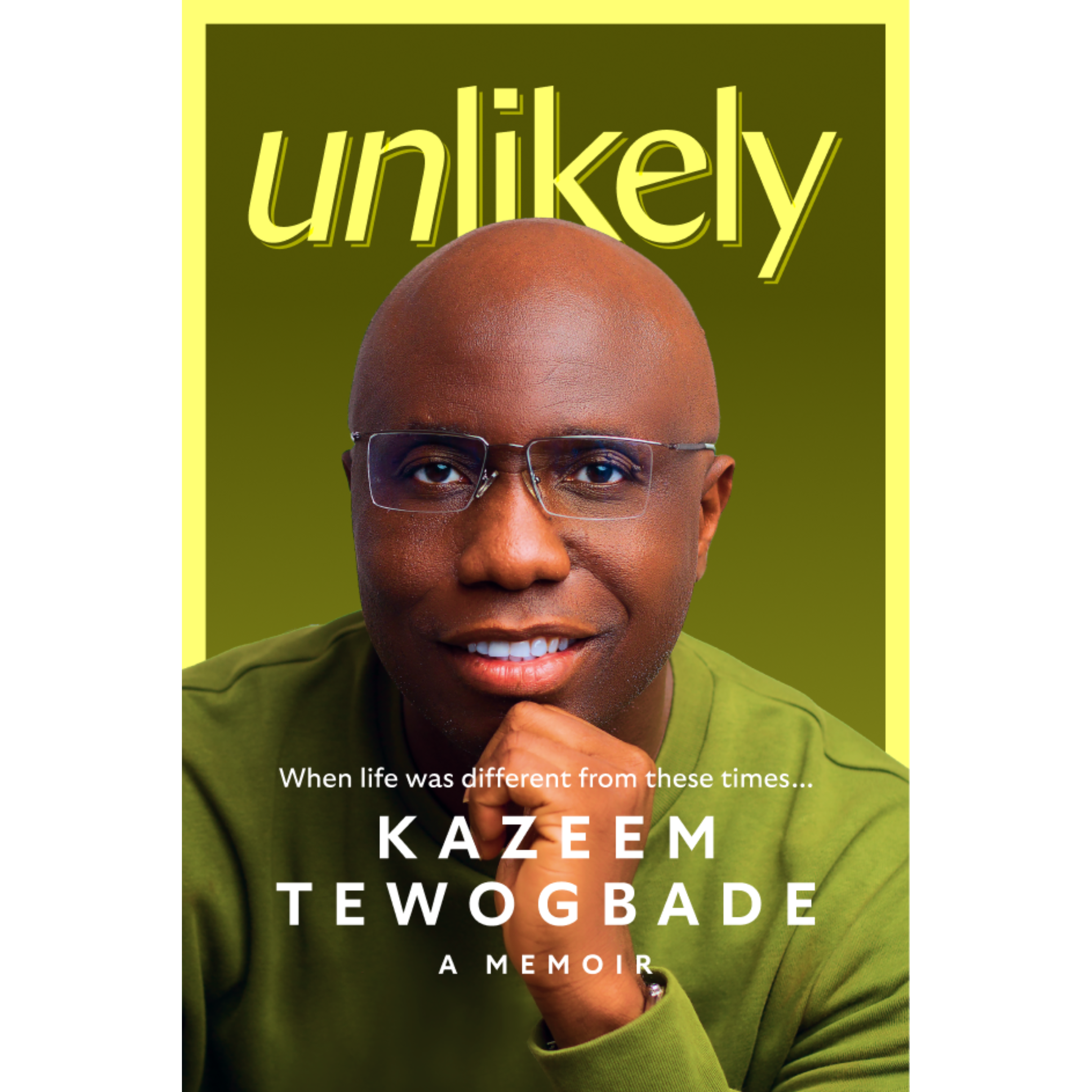 UNLIKELY (Pre-order)
