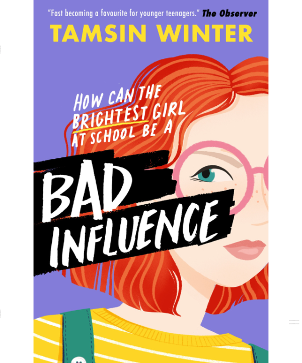 Bad Influence
