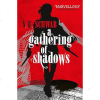 A Gathering of Shadows by V.E. Schwab, Victoria Schwab