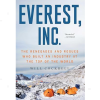Everest, Inc. by Will Cockrell