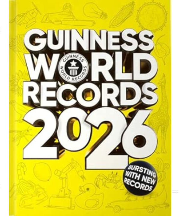 Guinness World Records