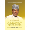K1 DE ULTIMATE: A LEGACY SECURED by THE JIDE TAIWO