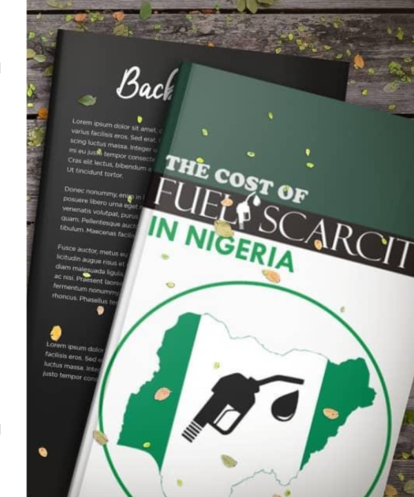 THE COST OF FUEL SCARCITY IN NIGERIA by Engineer Johnson Awoyomi