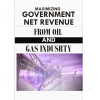 MAXIMIZING GOVERNMENT NET REVENUE FROM NIGERIA by Engineer Johnson Awoyomi