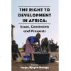 The Right to Development in Africa by Serges Djoyou Kamga