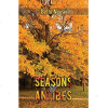 Seasons of Antibes by Bella Nzewi
