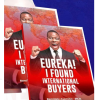 EUREKA! I FOUND INTERNATIONAL BUYERS by AYEMIBO BAMIDELE