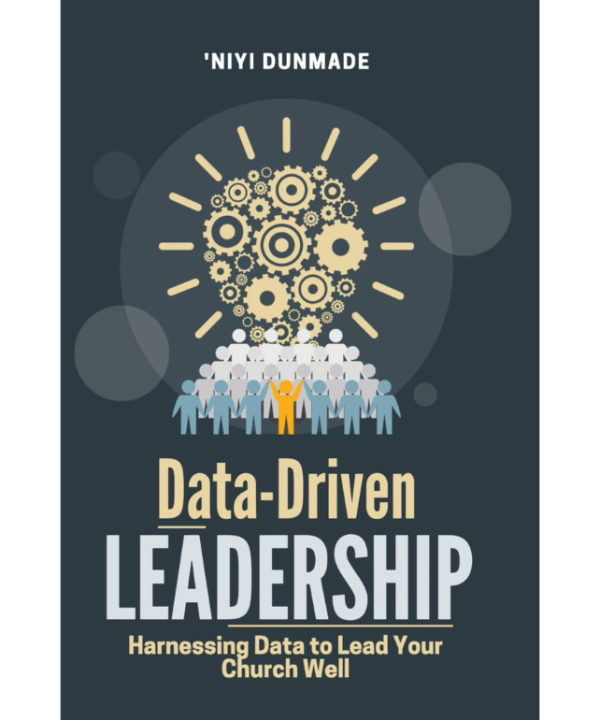 Data-Driven Leadership