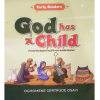 God has a Child by Oghomene Gertrude Osayi