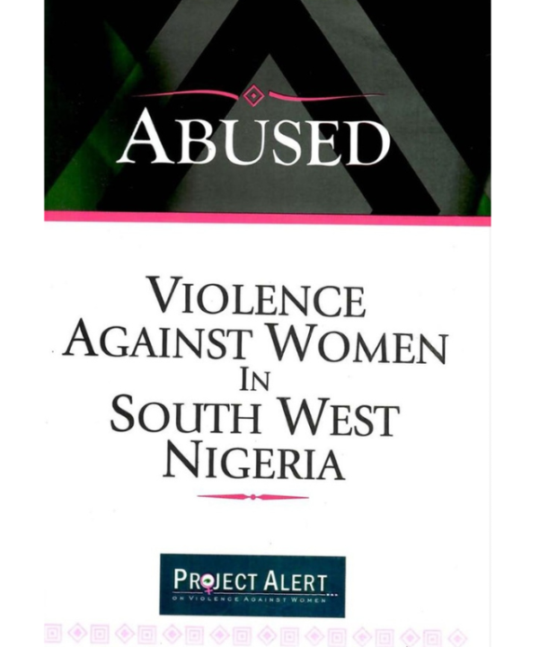 ABUSED by Project Alert