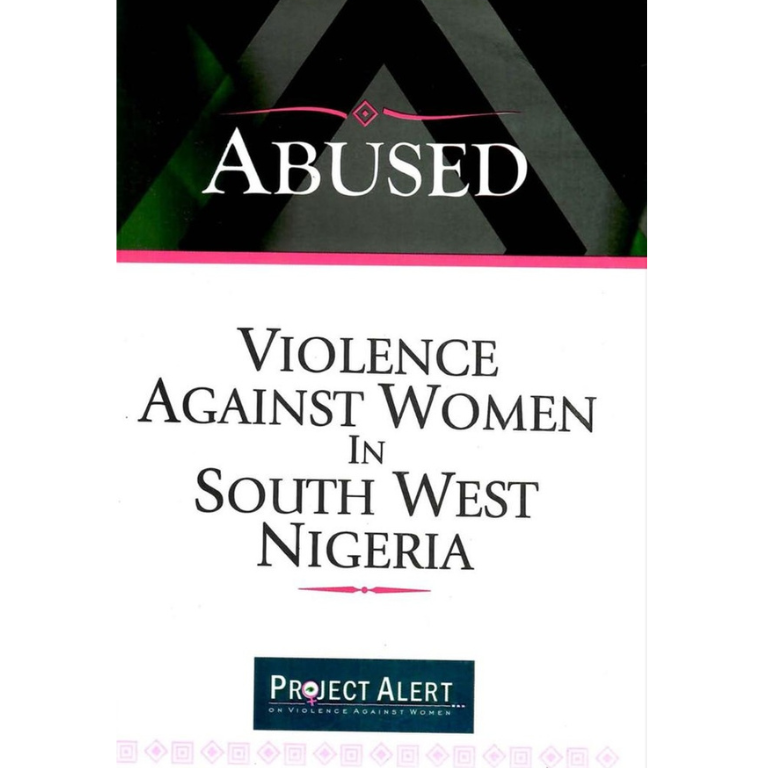 ABUSED by Project Alert