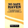 NO SAFE HAVEN by Project Alert on Violence against Women